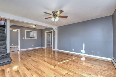 Tiny photo for 36 Holmes Avenue, New Britain, CT 06053 (MLS # 24155548)