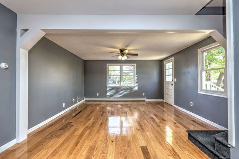 Tiny photo for 36 Holmes Avenue, New Britain, CT 06053 (MLS # 24155548)