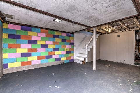 Tiny photo for 36 Holmes Avenue, New Britain, CT 06053 (MLS # 24155548)