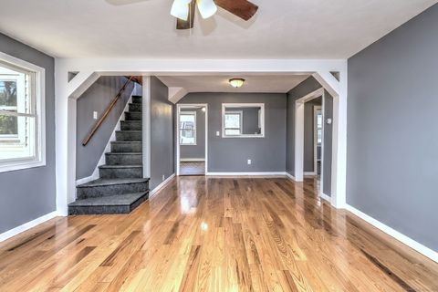 Tiny photo for 36 Holmes Avenue, New Britain, CT 06053 (MLS # 24155548)