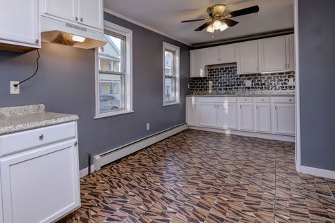 Tiny photo for 36 Holmes Avenue, New Britain, CT 06053 (MLS # 24155548)