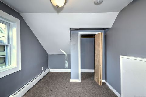 Tiny photo for 36 Holmes Avenue, New Britain, CT 06053 (MLS # 24155548)