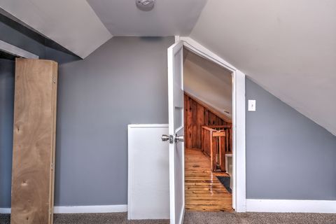 Tiny photo for 36 Holmes Avenue, New Britain, CT 06053 (MLS # 24155548)