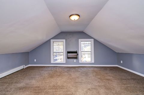 Tiny photo for 36 Holmes Avenue, New Britain, CT 06053 (MLS # 24155548)