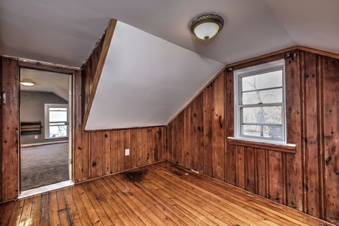 Tiny photo for 36 Holmes Avenue, New Britain, CT 06053 (MLS # 24155548)