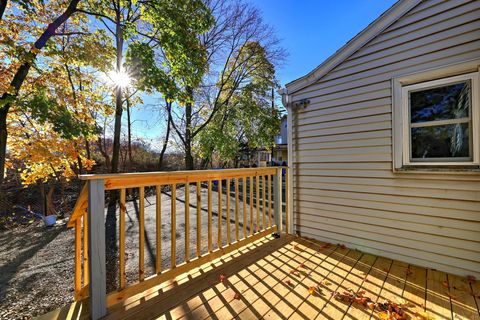Tiny photo for 36 Holmes Avenue, New Britain, CT 06053 (MLS # 24155548)