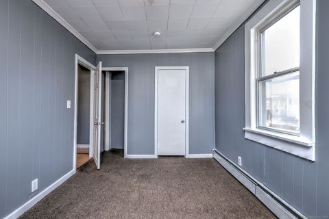 Tiny photo for 36 Holmes Avenue, New Britain, CT 06053 (MLS # 24155548)