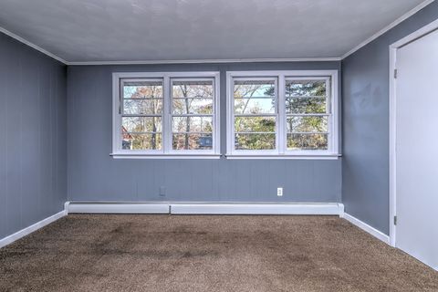 Tiny photo for 36 Holmes Avenue, New Britain, CT 06053 (MLS # 24155548)