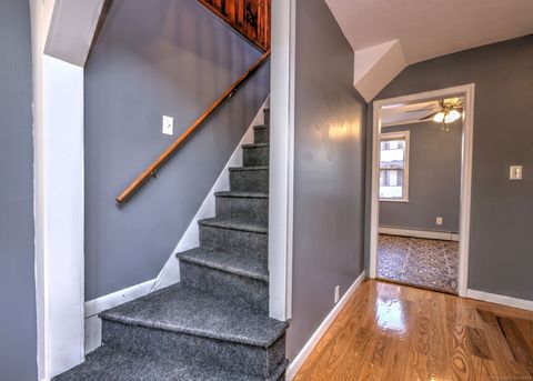 Tiny photo for 36 Holmes Avenue, New Britain, CT 06053 (MLS # 24155548)