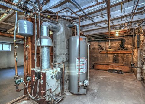 Tiny photo for 36 Holmes Avenue, New Britain, CT 06053 (MLS # 24155548)