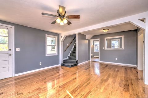 Tiny photo for 36 Holmes Avenue, New Britain, CT 06053 (MLS # 24155548)