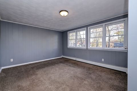 Tiny photo for 36 Holmes Avenue, New Britain, CT 06053 (MLS # 24155548)