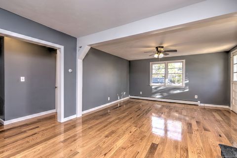 Tiny photo for 36 Holmes Avenue, New Britain, CT 06053 (MLS # 24155548)