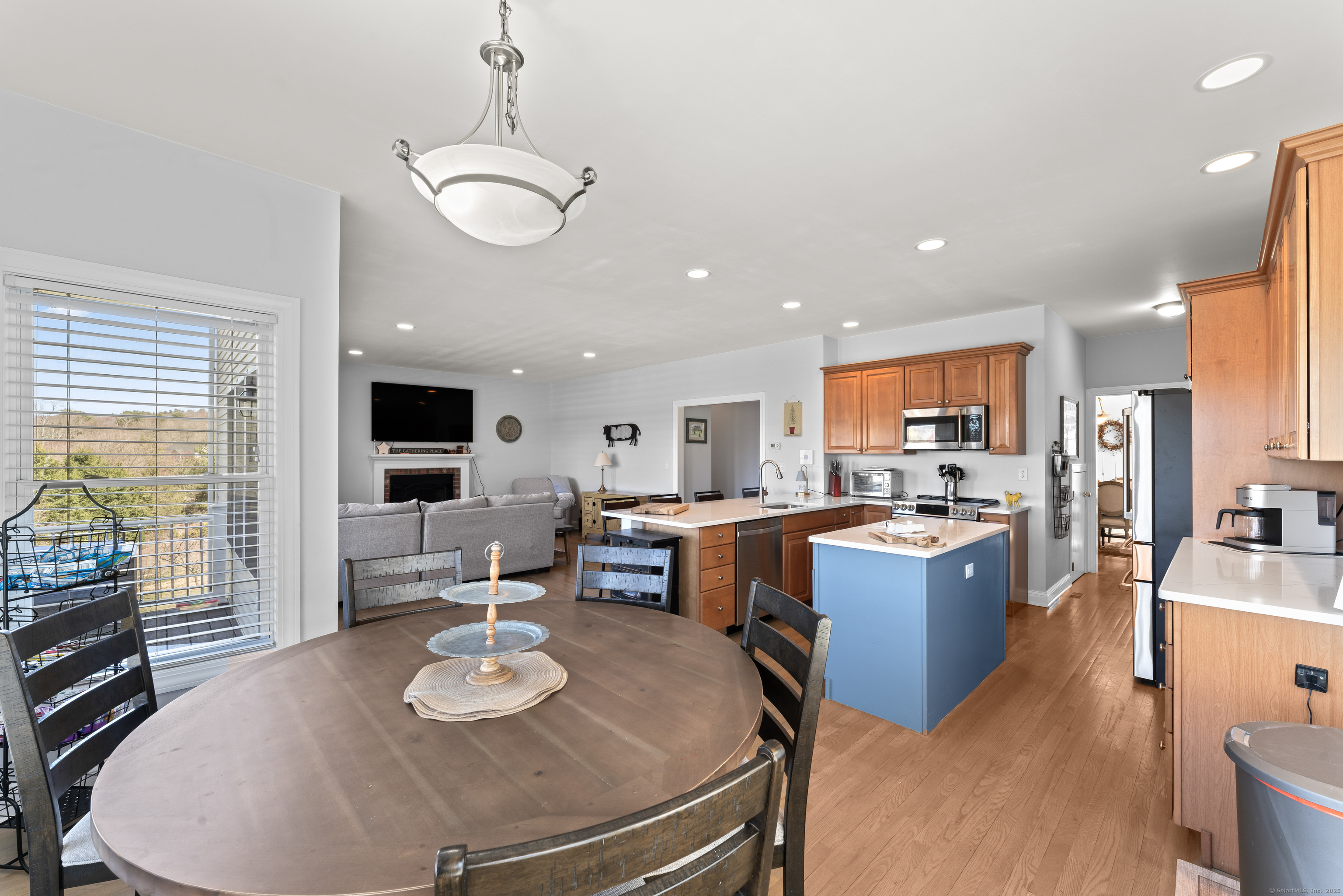 3 Quarry Ridge Road, Newtown, Connecticut image 16