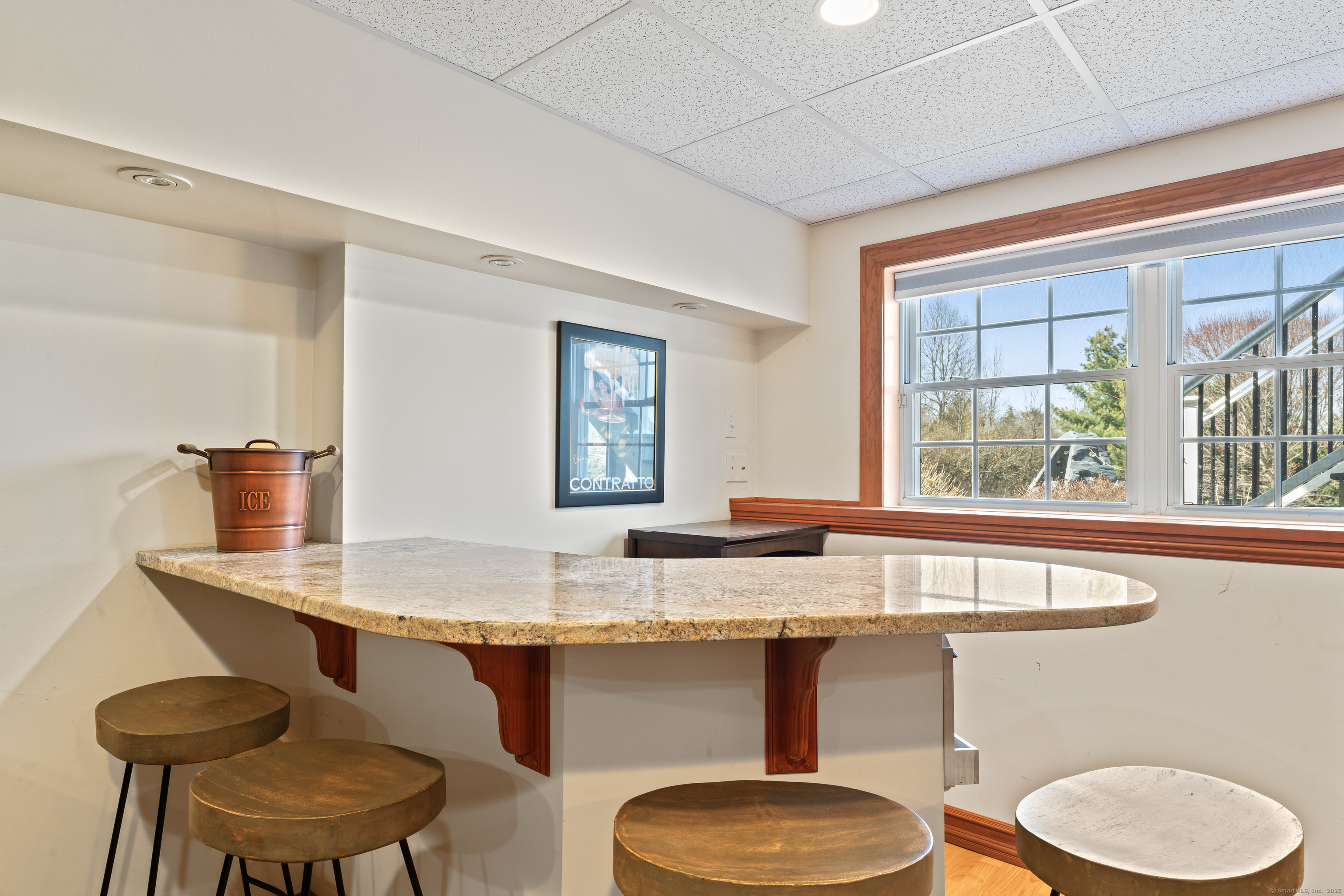 3 Quarry Ridge Road, Newtown, Connecticut image 36