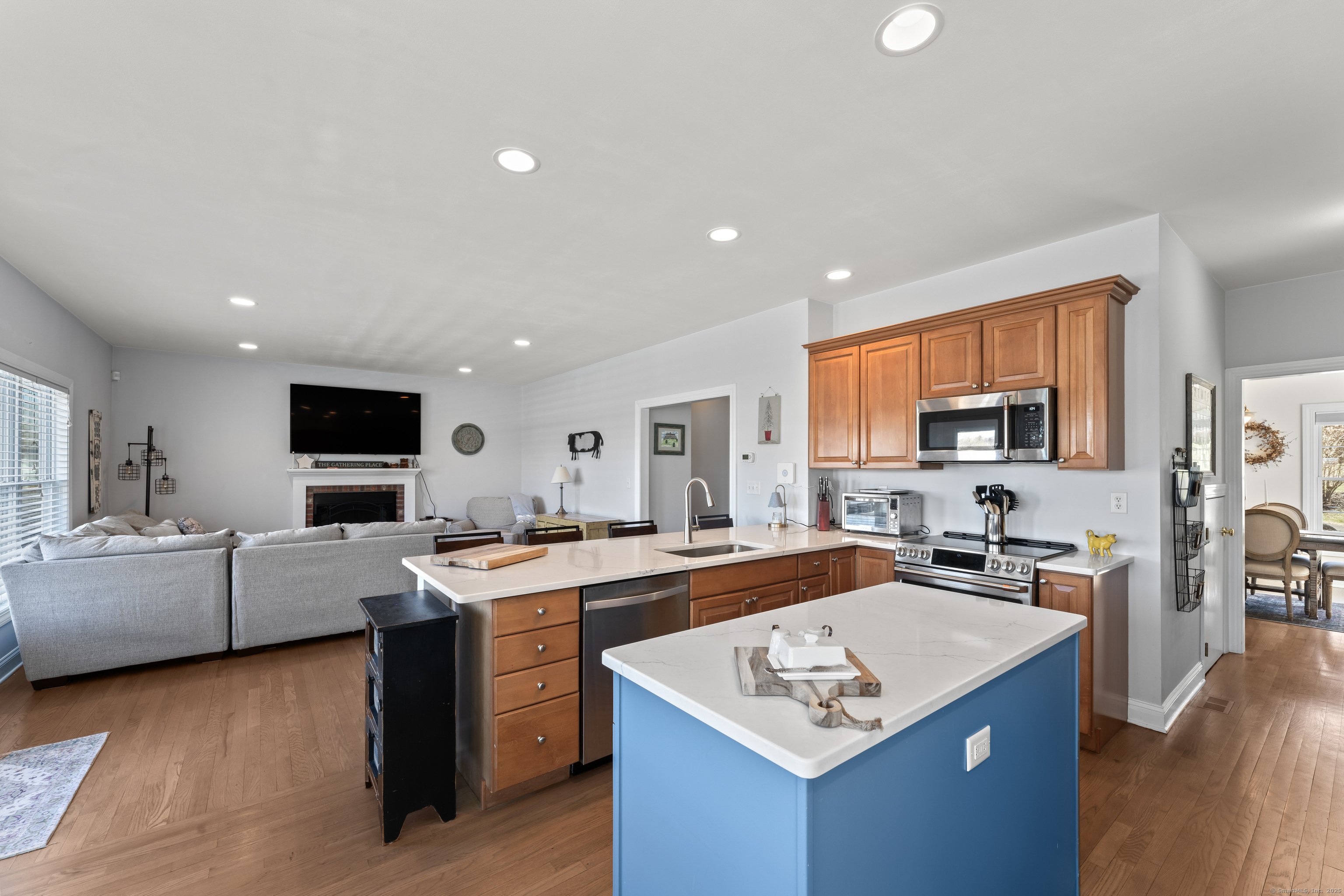 3 Quarry Ridge Road, Newtown, Connecticut image 17