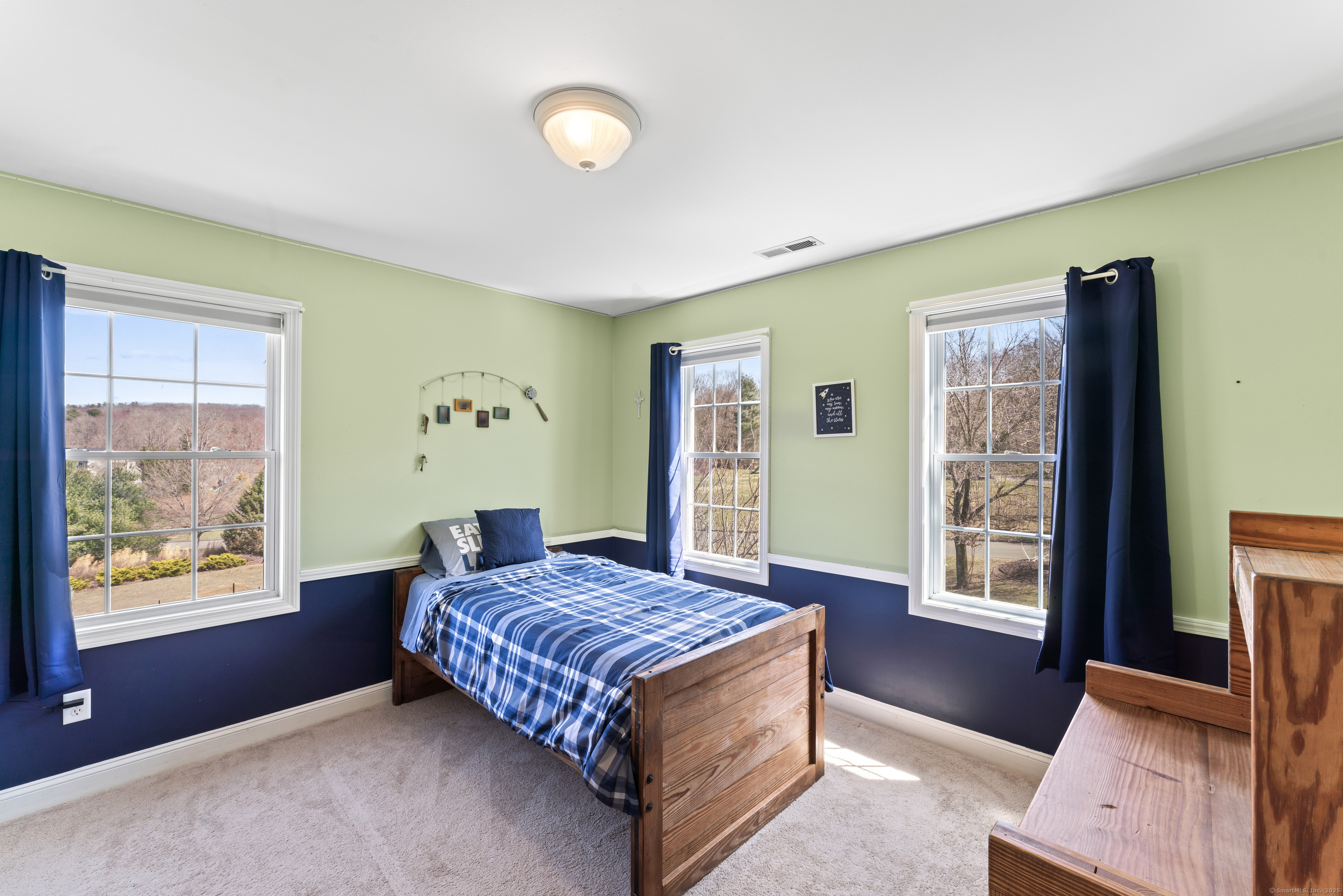 3 Quarry Ridge Road, Newtown, Connecticut image 26