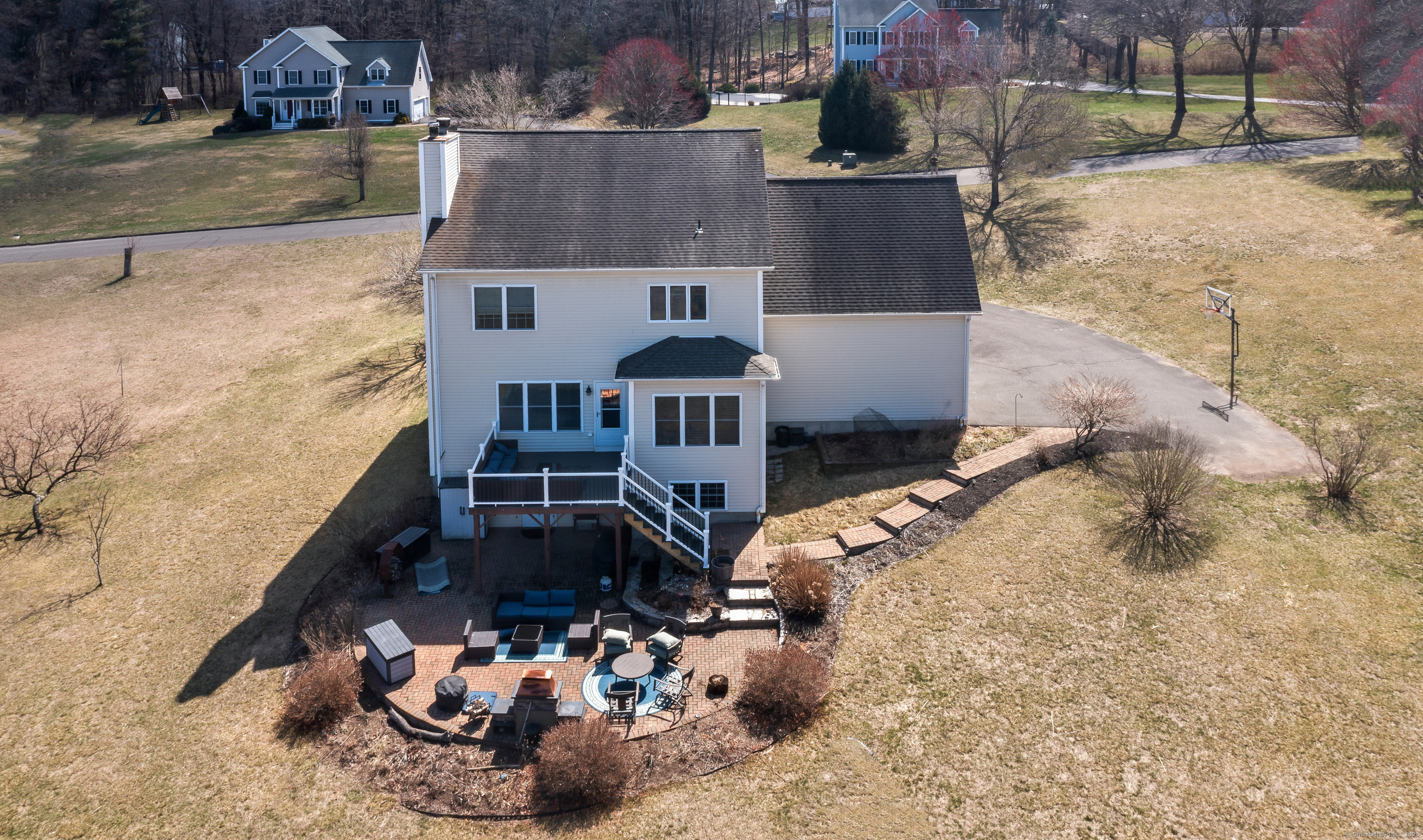 3 Quarry Ridge Road, Newtown, Connecticut image 3