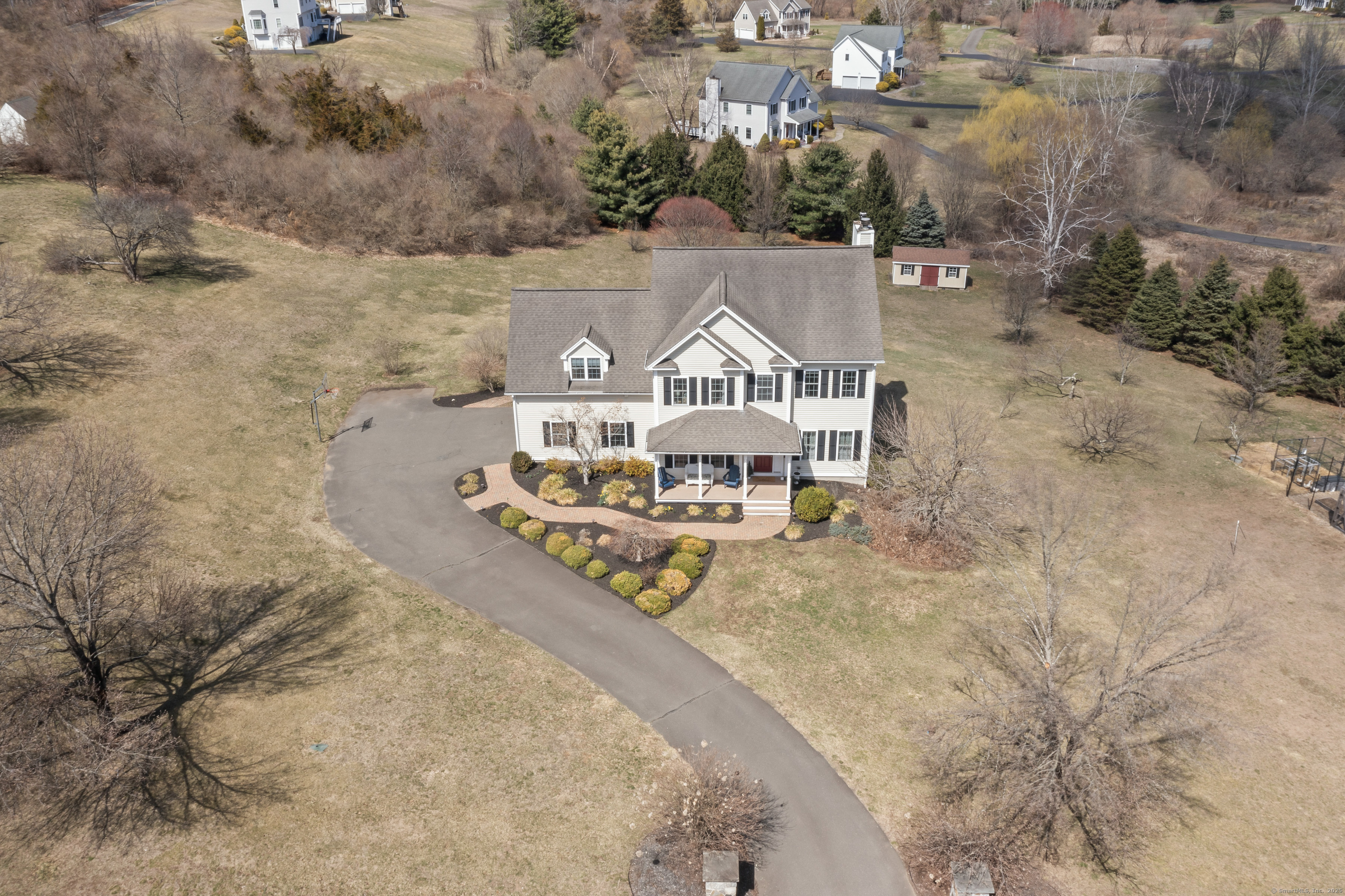 3 Quarry Ridge Road, Newtown, Connecticut image 37