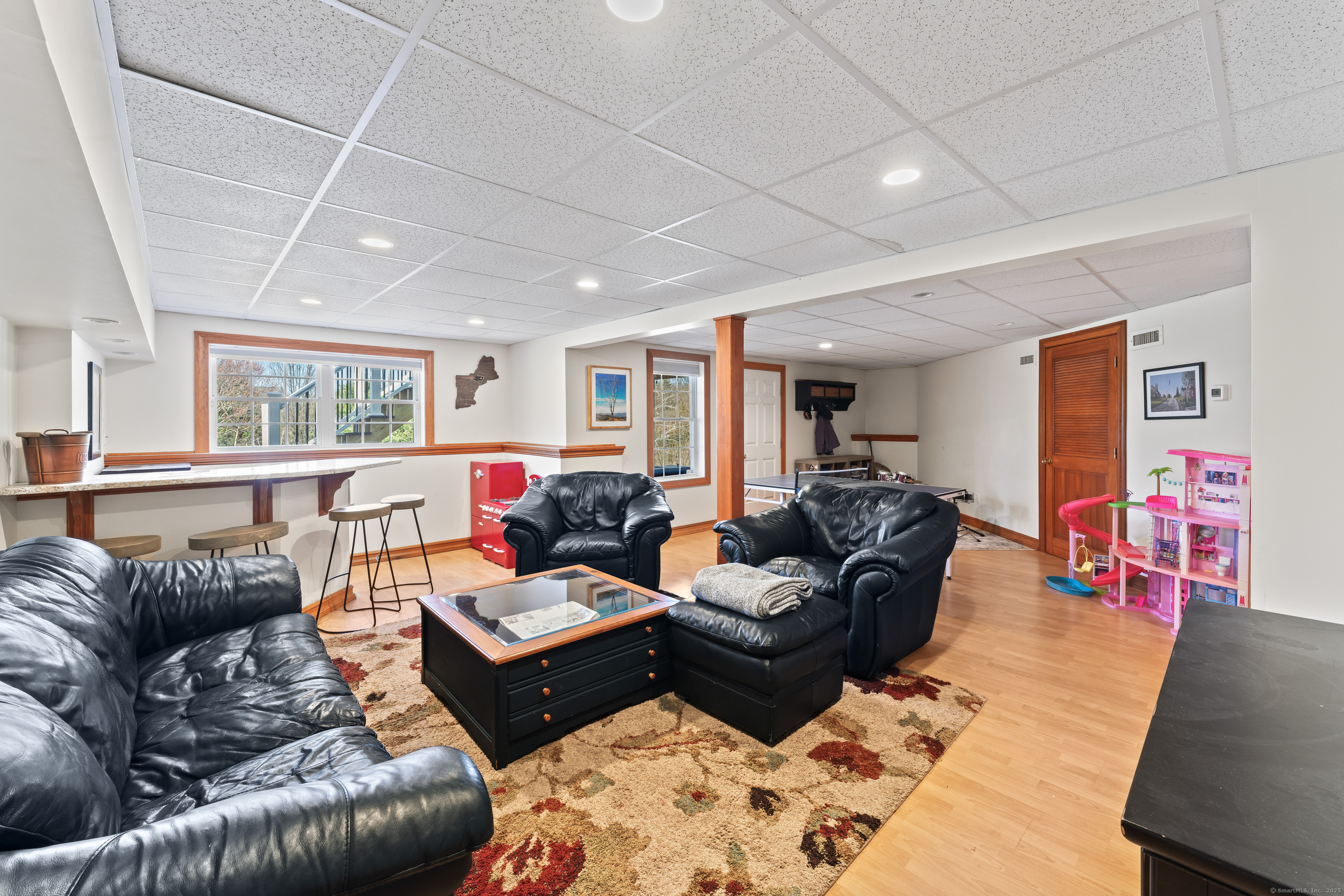 3 Quarry Ridge Road, Newtown, Connecticut image 35