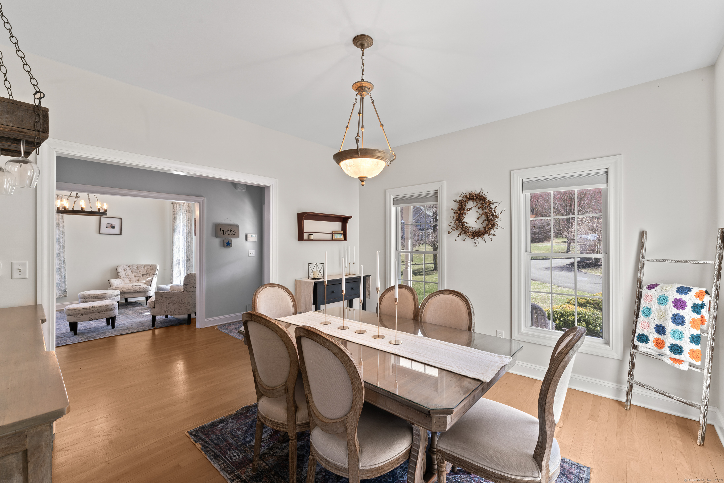 3 Quarry Ridge Road, Newtown, Connecticut image 9