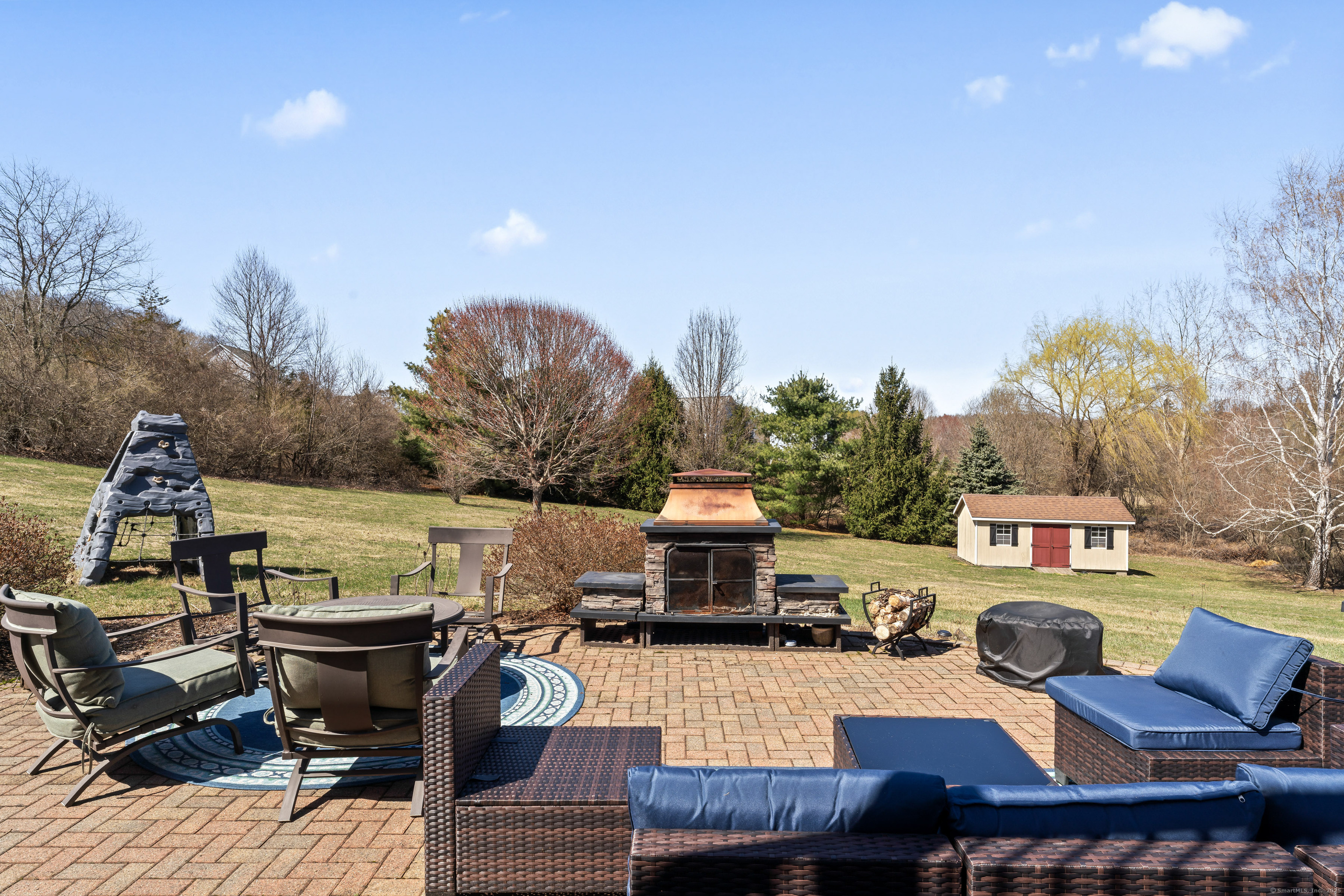 3 Quarry Ridge Road, Newtown, Connecticut image 39