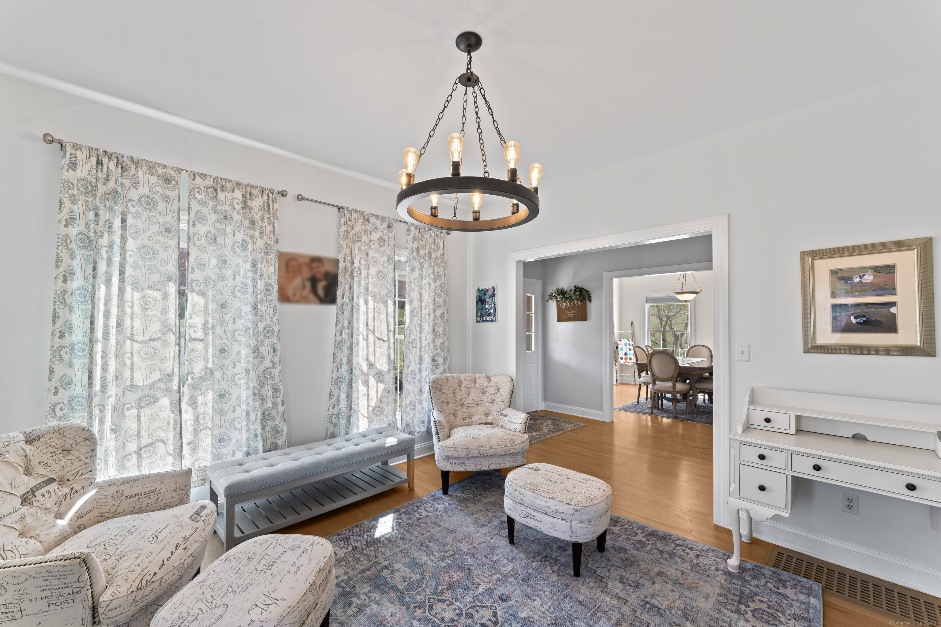 3 Quarry Ridge Road, Newtown, Connecticut image 7