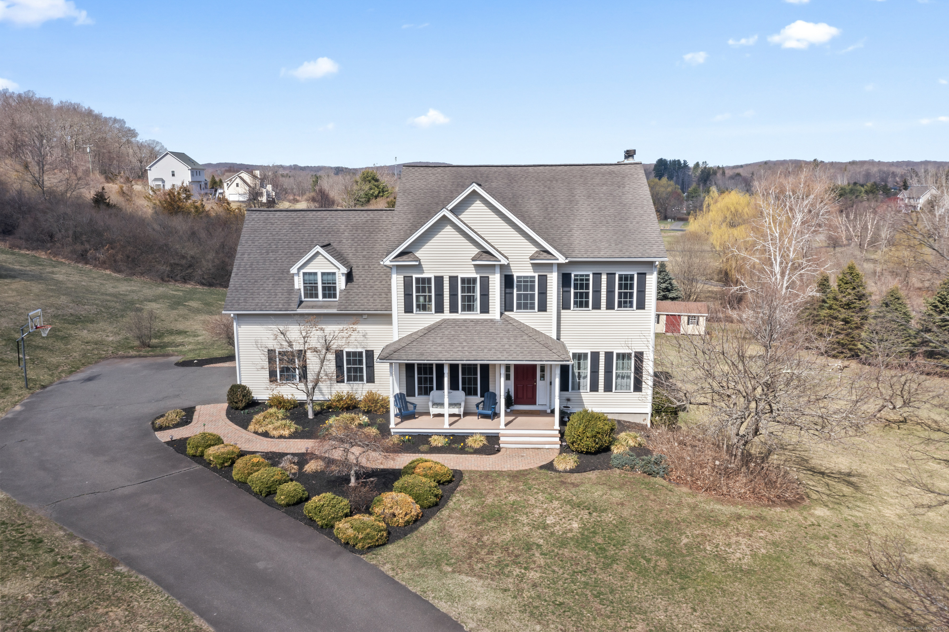 3 Quarry Ridge Road, Newtown, Connecticut image 1