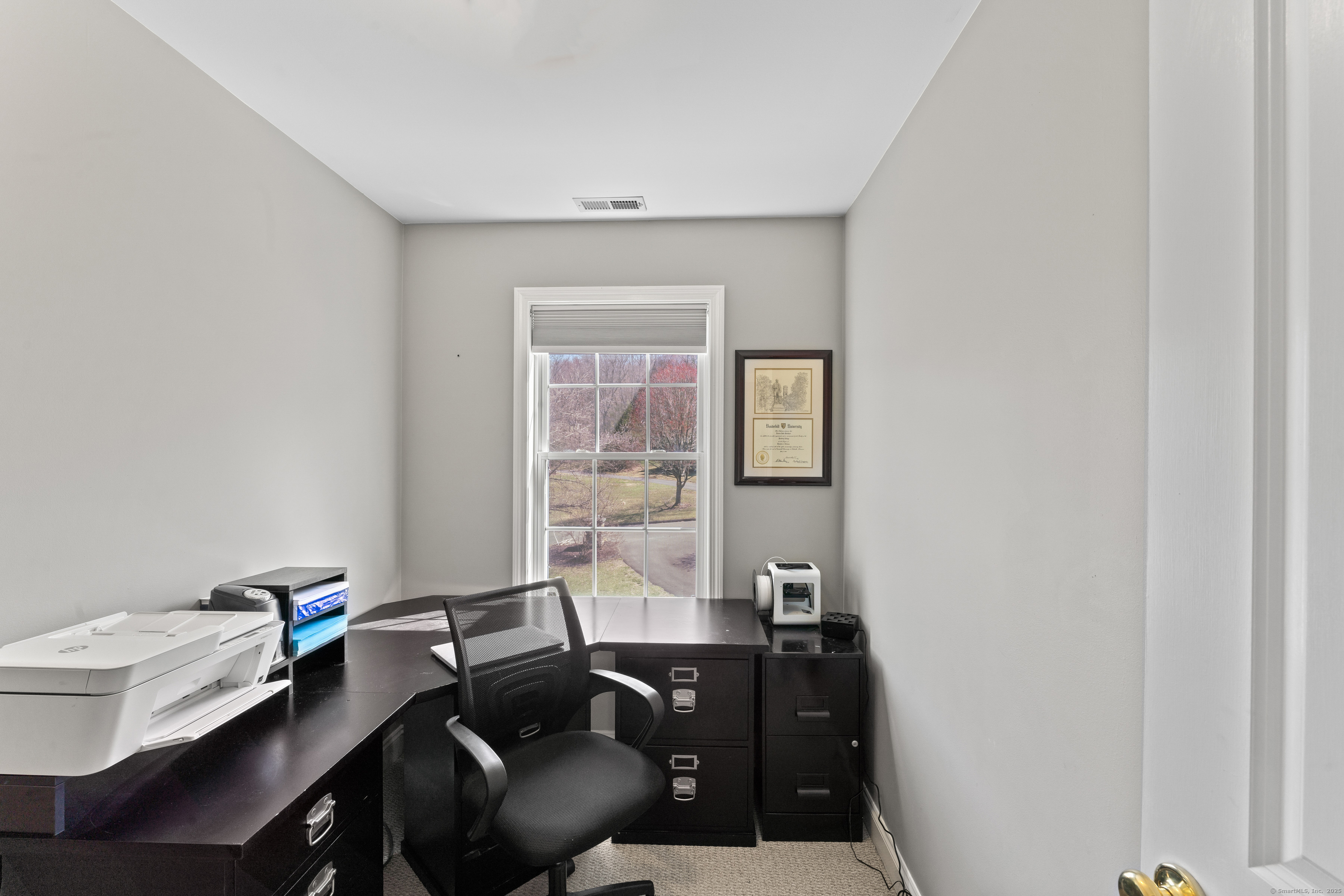 3 Quarry Ridge Road, Newtown, Connecticut image 28