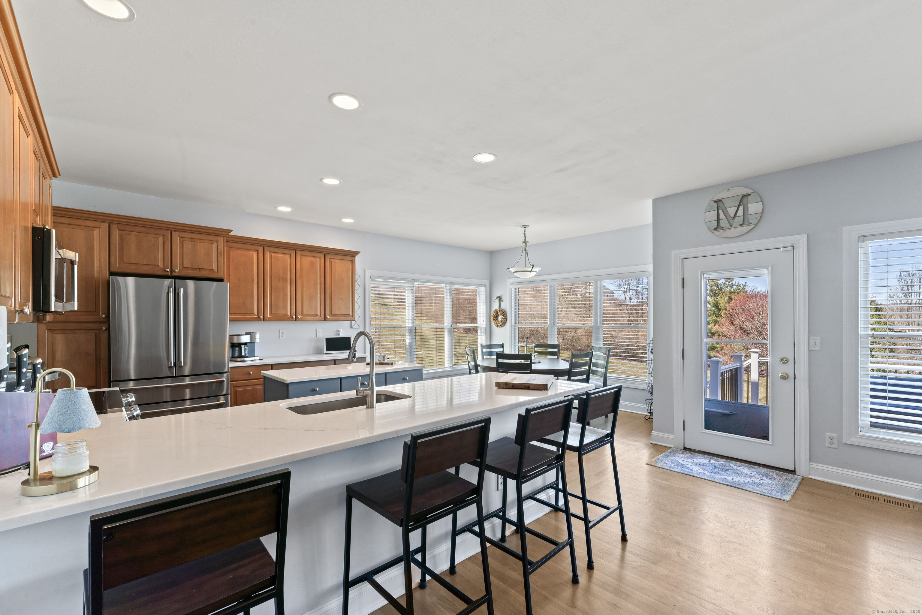 3 Quarry Ridge Road, Newtown, Connecticut image 12