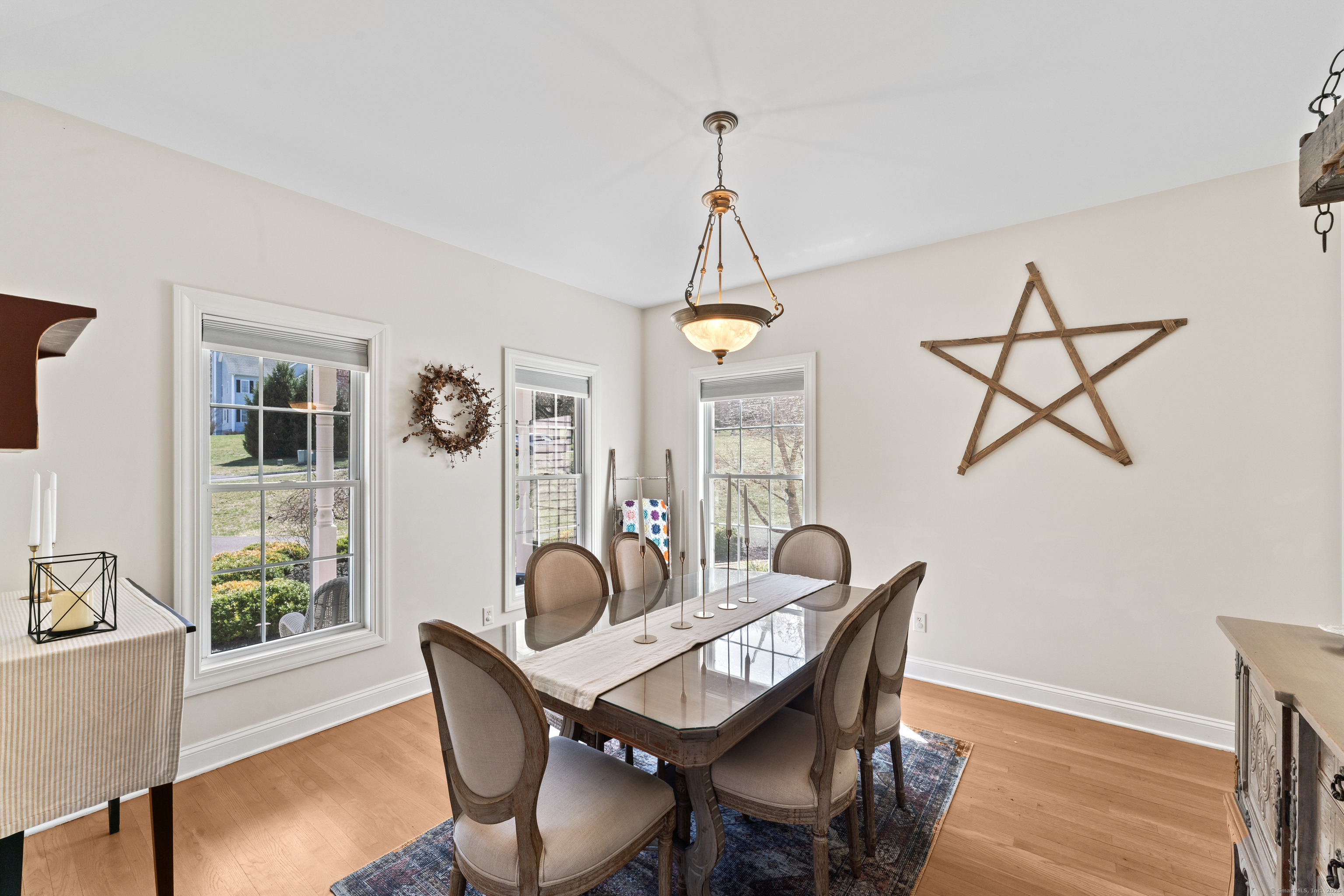 3 Quarry Ridge Road, Newtown, Connecticut image 8