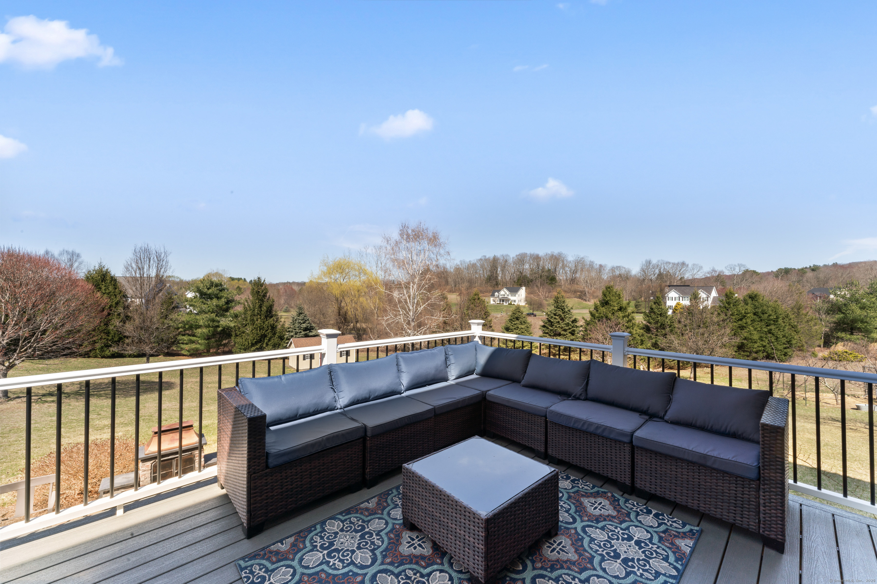 3 Quarry Ridge Road, Newtown, Connecticut image 33