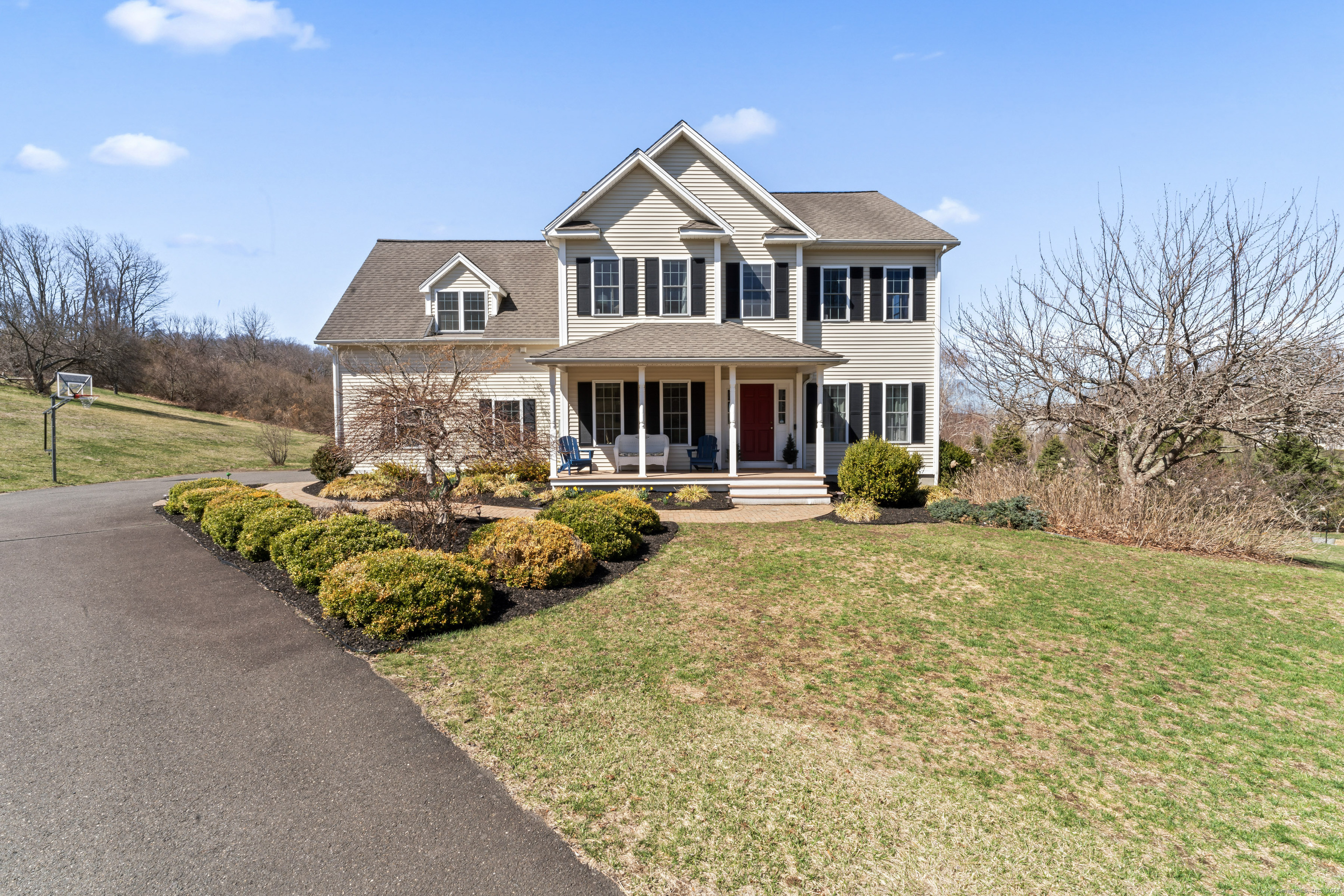 3 Quarry Ridge Road, Newtown, Connecticut image 2