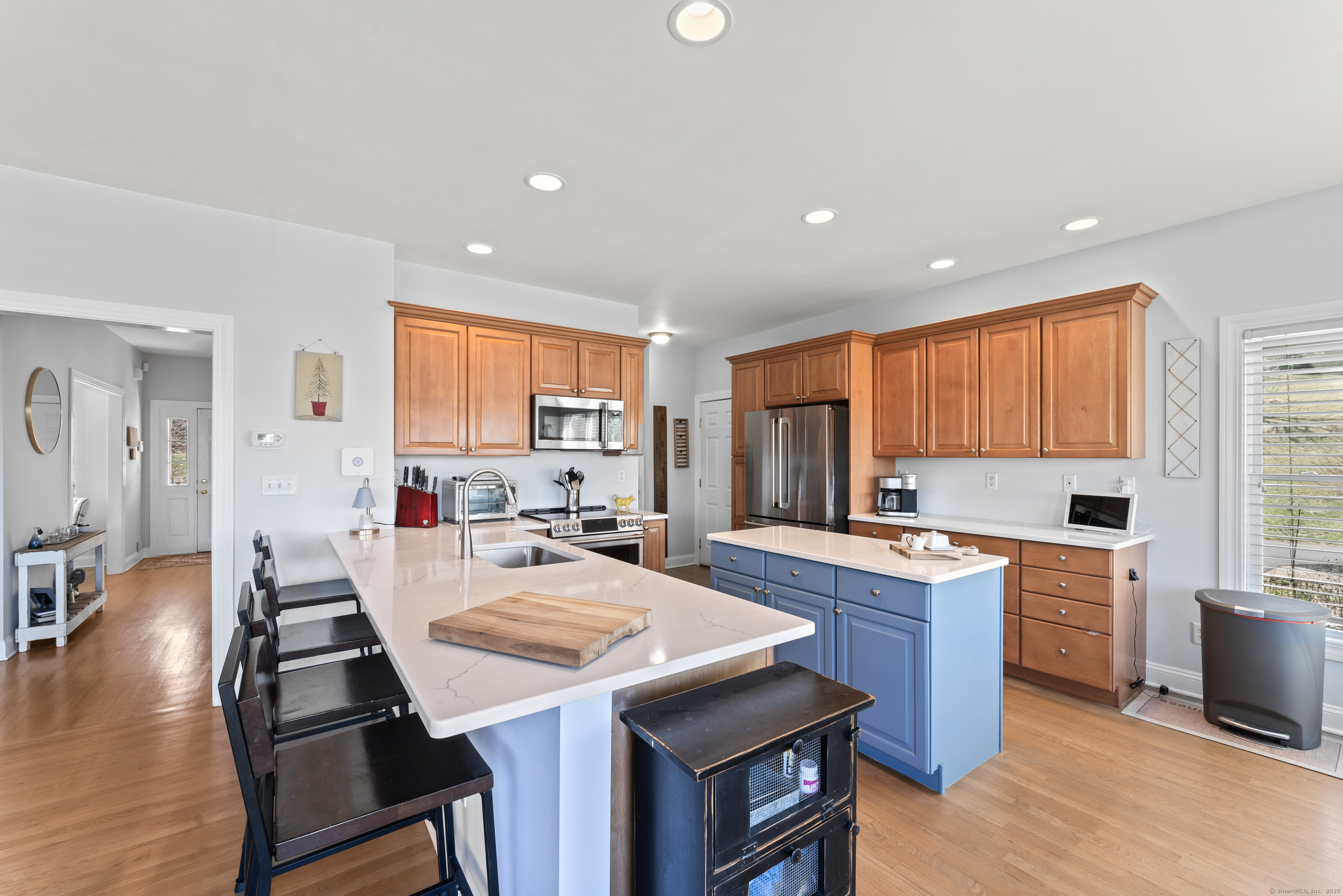 3 Quarry Ridge Road, Newtown, Connecticut image 14