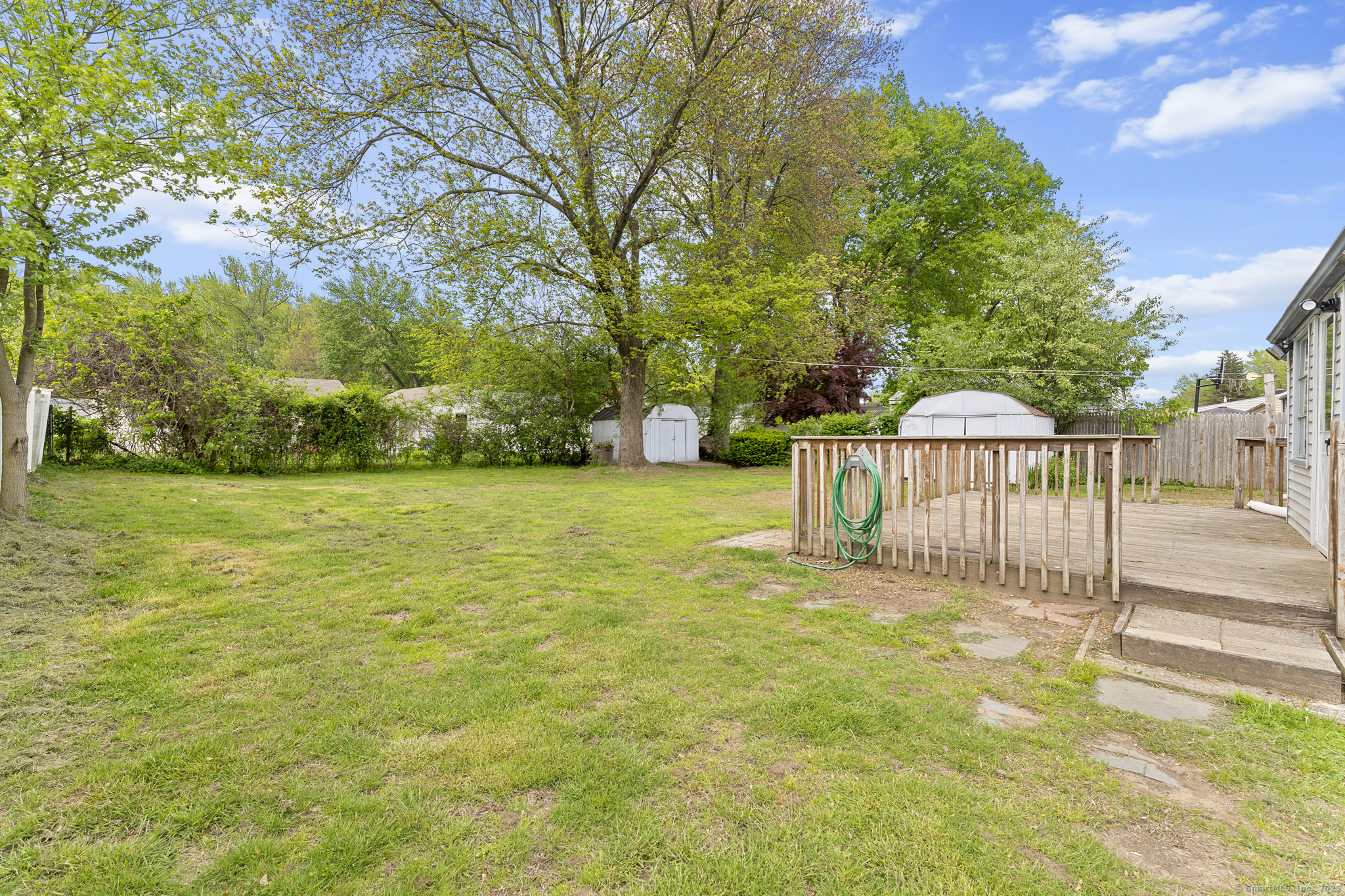 81 Montague Circle, East Hartford, Connecticut image 27