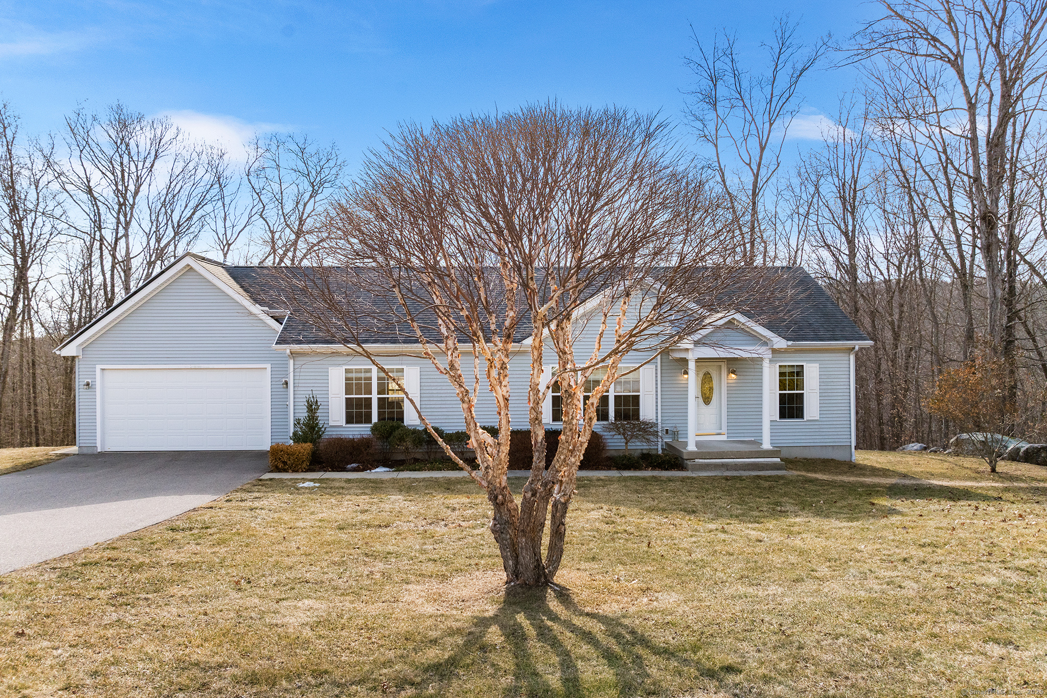 Photo 1 of Oak Farm Drive, Colchester, Connecticut, $450,000, Web #: 24057140