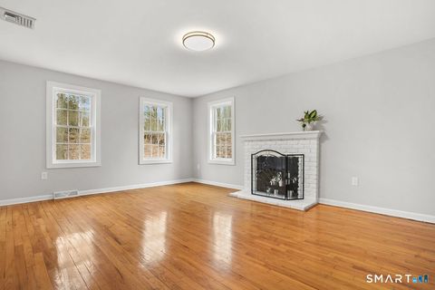 Tiny photo for 202 Hogan Road, Hamden, CT 06518 (MLS # 24160759)