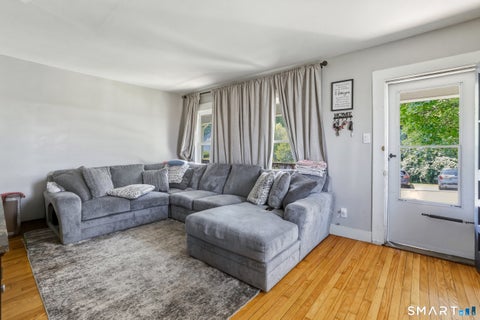 Tiny photo for 21 Gorman Place, Manchester, CT 06040 (MLS # 24195139)