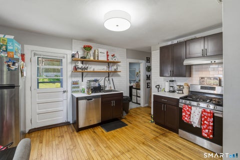 Tiny photo for 21 Gorman Place, Manchester, CT 06040 (MLS # 24195139)