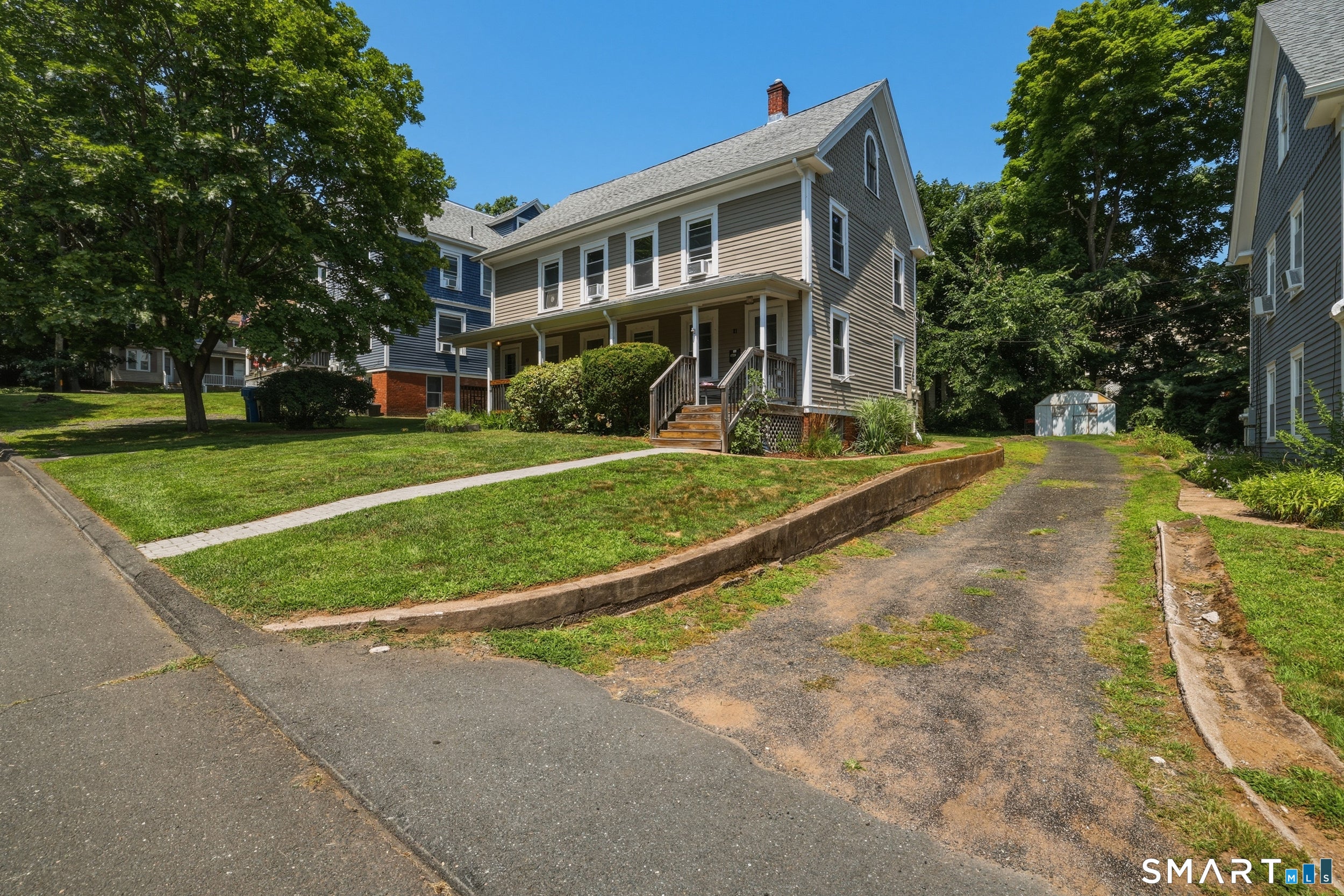 21 Gorman Place