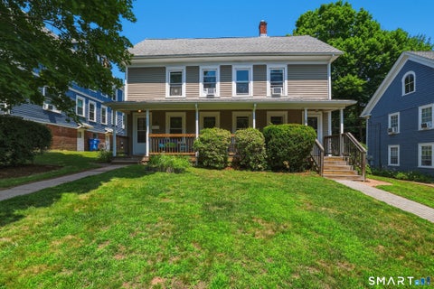 Photo of 21 Gorman Place, Manchester, CT 06040 (MLS # 24195139)