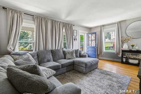 Tiny photo for 21 Gorman Place, Manchester, CT 06040 (MLS # 24195139)