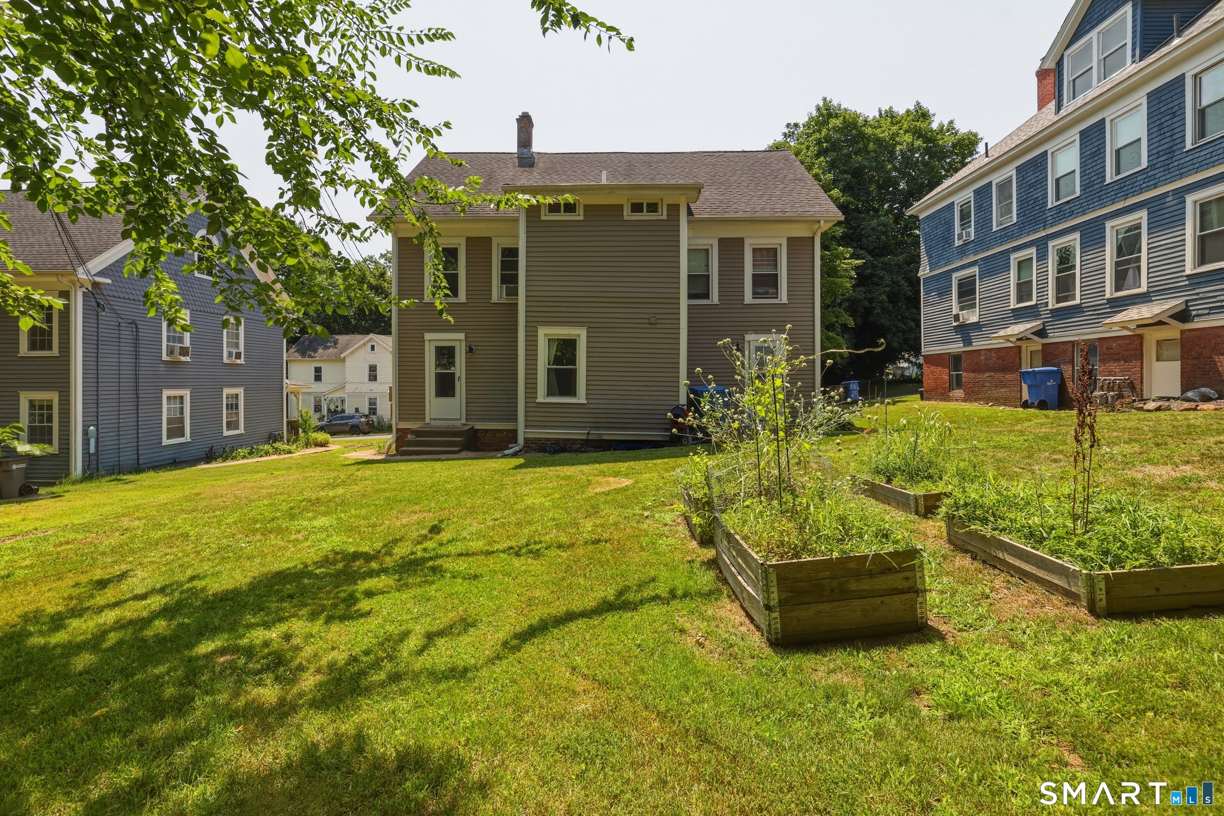 21 Gorman Place