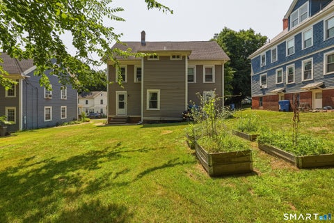 Tiny photo for 21 Gorman Place, Manchester, CT 06040 (MLS # 24195139)