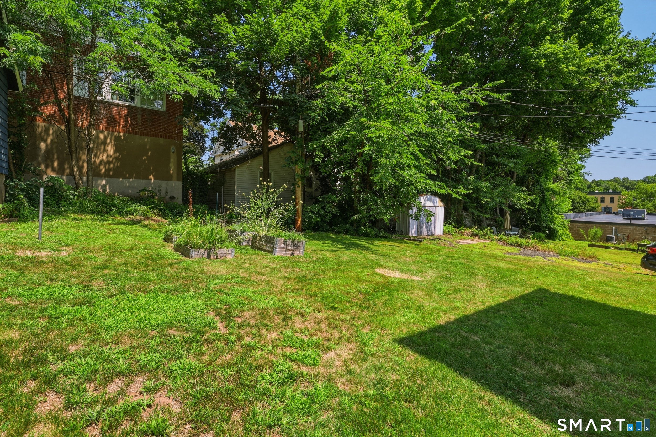 21 Gorman Place