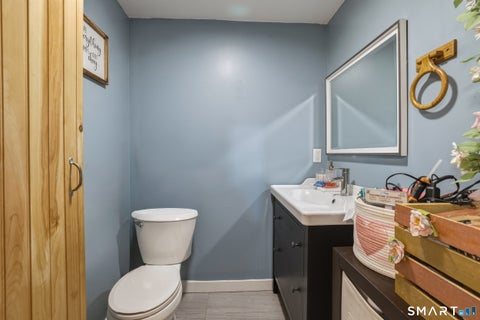 Tiny photo for 21 Gorman Place, Manchester, CT 06040 (MLS # 24195139)