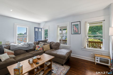 Tiny photo for 21 Gorman Place, Manchester, CT 06040 (MLS # 24195139)