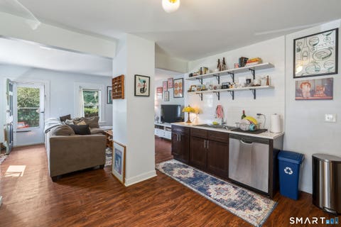 Tiny photo for 21 Gorman Place, Manchester, CT 06040 (MLS # 24195139)
