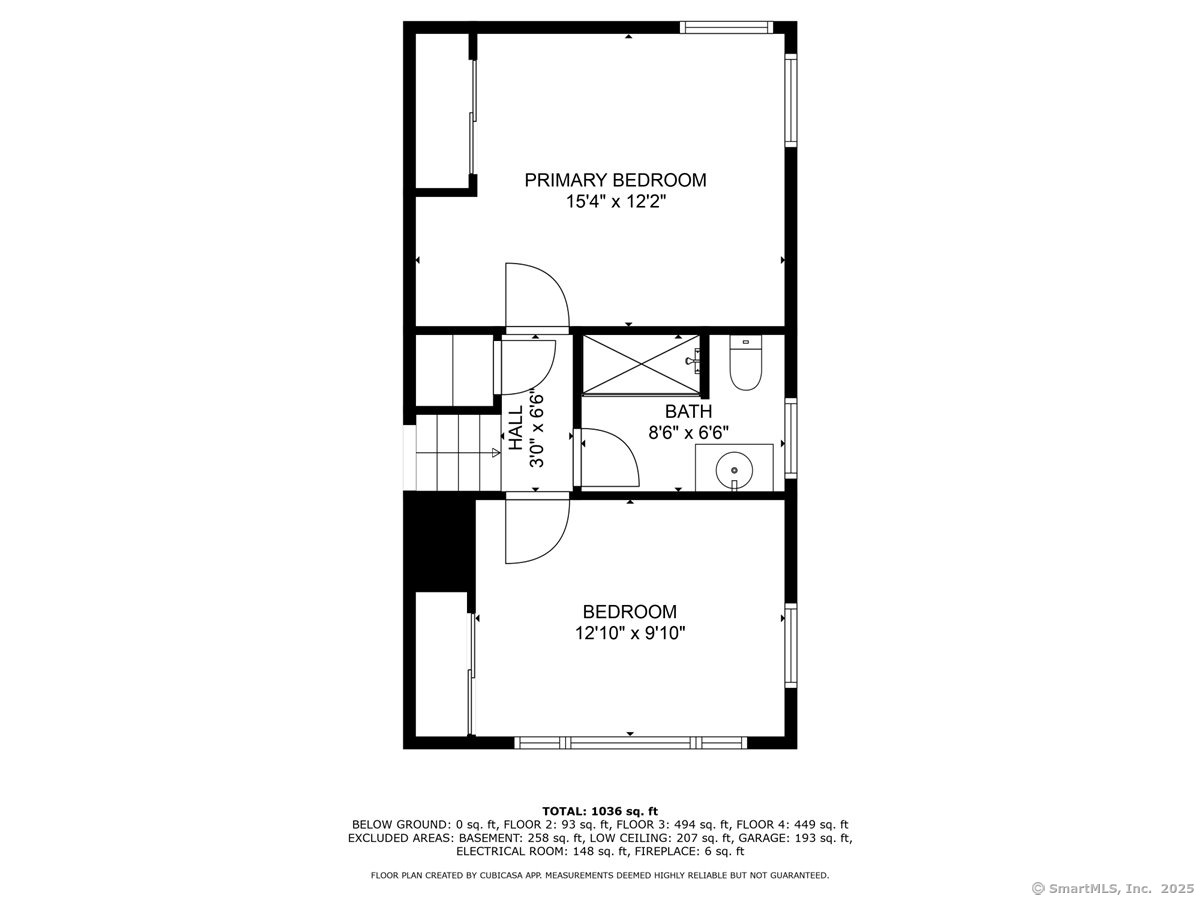 281 Westpoint Terrace, West Hartford, Connecticut image 10