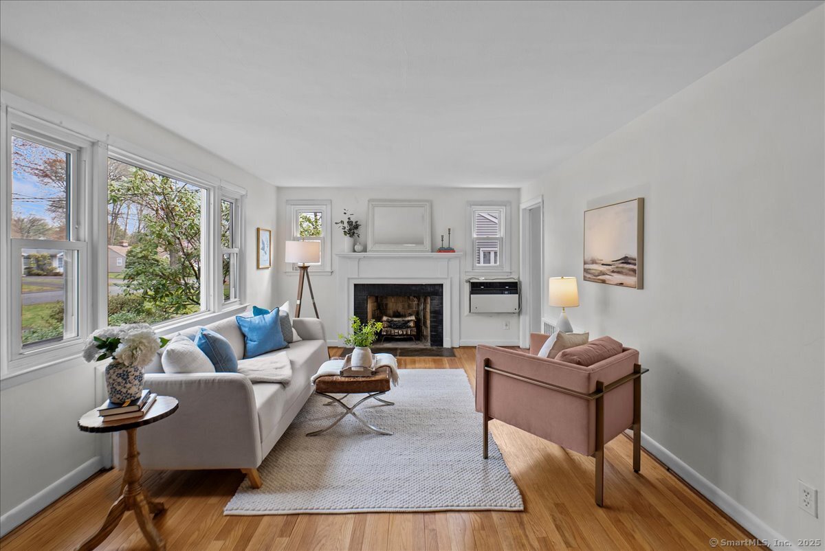281 Westpoint Terrace, West Hartford, Connecticut image 3